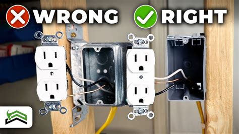 plastic vs metal enclosure|electrical box vs metal box.